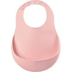 BEABA Slab Silicone Oud Roze