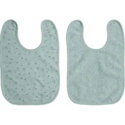Bébé-jou Bébé Jou® Slab 2-pack Fabulous Papieren Schaven
