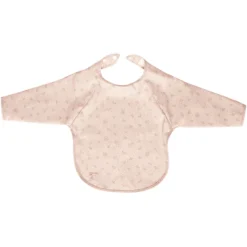 Bébé-jou Bébé Jou® Slabbetje Fabulous Wish Pink