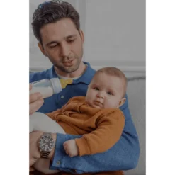 BIBS Babyflessen Compleet Set 110 Ml, Baby Blauw 9 BIBS Babyflessen Compleet Set 110 Ml, Baby Blauw -Lief En Klein bibs babyflessen compleet set 110 ml baby blauw a369794 4