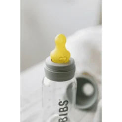 BIBS Babyflessen Compleet Set 225 Ml, Salie -Lief En Klein bibs babyflessen compleet set 225 ml salie a349672 4