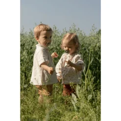 BIBS Dummies Colour Sage / Hunter Green 6-18 Maanden, 4 St. -Lief En Klein bibs dummies colour sage hunter green 6 18 maanden 4 st a321080 3