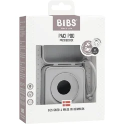 BIBS® Dummy Box Cloud -Lief En Klein bibs dummy box cloud a390069 4