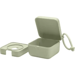 BIBS® Dummy Box Sage