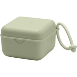 BIBS® Dummy Box Sage -Lief En Klein bibs dummy box sage a390060 3