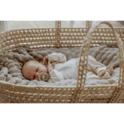 BIBS® Fopspeen Boheme 0-6 Maanden Fossil Grey & Mauve, 2st. -Lief En Klein bibs fopspeen boheme 0 6 maanden fossil grey amp mauve 2st a379264 4