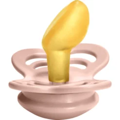 BIBS Fopspeen Couture Ivoor / Blush Latex 0-6 Maanden, 4 St. 7 BIBS Fopspeen Couture Ivoor / Blush Latex 0-6 Maanden, 4 St. -Lief En Klein bibs fopspeen couture ivoor blush latex 0 6 maanden 4 st a321171 2