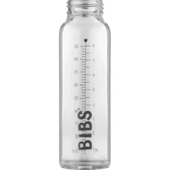 BIBS Glazen Fles 225 Ml