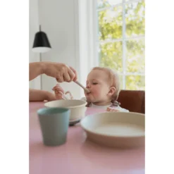 BIBS® Lepel Set Blush -Lief En Klein bibs lepel set blush a390892 4