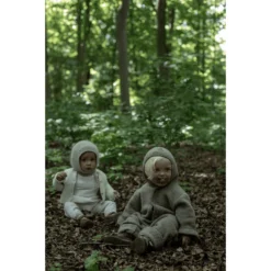 BIBS Soother Supreme Blush / Woodchuck Latex 6-36 Maanden, 4 St. -Lief En Klein bibs soother supreme blush woodchuck latex 6 36 maanden 4 st a321164 4