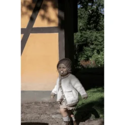 BIBS® Soother Supreme Fossil Grey & Mauve Latex 6-36 Maanden, 2 Stuks. -Lief En Klein bibs soother supreme fossil grey amp mauve latex 6 36 maanden 2 stuks a379257 4