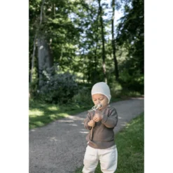 BIBS Soother Supreme Sage / Hunter Green Latex 0-6 Maanden, 2 Stuks. -Lief En Klein bibs soother supreme sage hunter green latex 0 6 maanden 2 stuks a320898 4