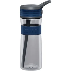 Boddels ® Drinkfles EEN Donkerblauw/grijs 600 Ml Vanaf De Leeftijd Van 3+ Jaar -Lief En Klein boddels drinkfles een donkerblauw grijs 600 ml vanaf de leeftijd van 3 jaar a317119 4