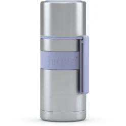 Boddels ® Geïsoleerde Fles HEET Blauw 350 Ml Vanaf De Leeftijd Van 3 + Jaar