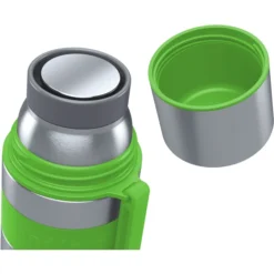 Boddels ® Geïsoleerde Fles HEET Groen 500 Ml Vanaf De Leeftijd Van 3 + Jaar 8 Boddels ® Geïsoleerde Fles HEET Groen 500 Ml Vanaf De Leeftijd Van 3 + Jaar -Lief En Klein boddels geisoleerde fles heet groen 500 ml vanaf de leeftijd van 3 jaar a316908 3
