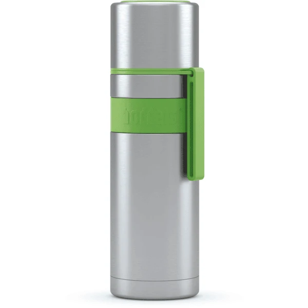 Boddels ® Geïsoleerde Fles HEET Groen 500 Ml Vanaf De Leeftijd Van 3 + Jaar 5 Boddels ® Geïsoleerde Fles HEET Groen 500 Ml Vanaf De Leeftijd Van 3 + Jaar - Afbeelding 5