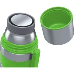 Boddels ® Geïsoleerde Fles HEET Groen 700 Ml Vanaf De Leeftijd Van 3 + Jaar -Lief En Klein boddels geisoleerde fles heet groen 700 ml vanaf de leeftijd van 3 jaar a317132 3