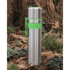 Boddels ® Geïsoleerde Fles HEET Groen 700 Ml Vanaf De Leeftijd Van 3 + Jaar -Lief En Klein boddels geisoleerde fles heet groen 700 ml vanaf de leeftijd van 3 jaar a317132 4