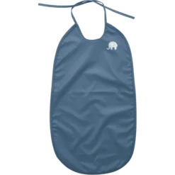 CeLaVi Bindend Slabbetje Ijsblauw