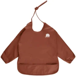 CeLaVi Mouw Slabbetje Schildpad