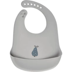 CeLaVi Silicone Slabbetje 2 Pak Lood -Lief En Klein celavi silicone slabbetje 2 pak lood a389367 4