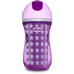 Chicco Drinkbeker Sport Roze 14M+ -Lief En Klein chicco drinkbeker sport roze 14m a313908 2