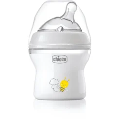 Chicco Eerste Startset Natural Gevoel, Vanaf De Geboorte -Lief En Klein chicco eerste startset natural gevoel vanaf de geboorte a412961 1