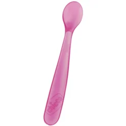Chicco Lange Siliconen Voedingslepel Vanaf 6 Maanden 2 Stuks In Roze -Lief En Klein chicco lange siliconen voedingslepel vanaf 6 maanden 2 stuks in roze a313960 2
