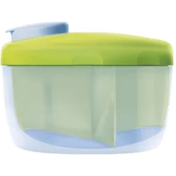 Chicco Portioneermachine Voor Melkpoeder -Lief En Klein chicco portioneermachine voor melkpoeder a313860 2