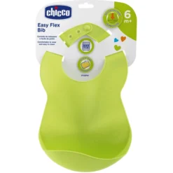 Chicco S Child Slab Met Lekbak 6M+ -Lief En Klein chicco s child slab met lekbak 6m a314248 3