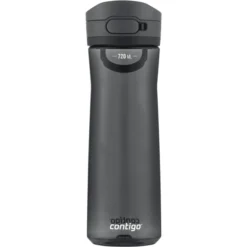 Contigo Drinkfles 720 Ml Jackson Drop Donkergrijs