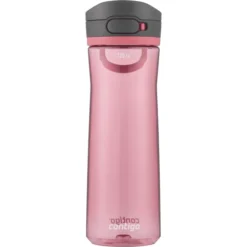 Contigo Drinkfles 720 Ml Jackson Frosted Rose, Roze