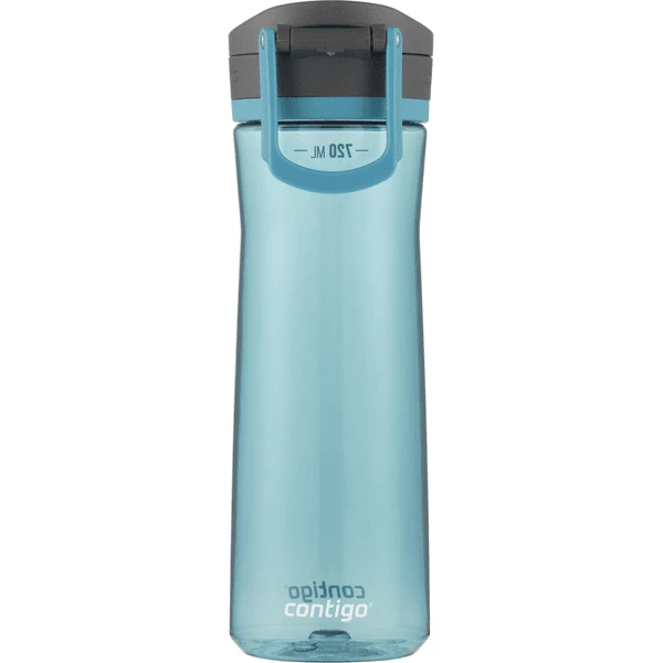 Contigo Drinkfles 720 Ml Jackson Juniper Blauw 3 Contigo Drinkfles 720 Ml Jackson Juniper Blauw - Afbeelding 3