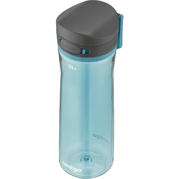 Contigo Drinkfles 720 Ml Jackson Juniper Blauw 4 Contigo Drinkfles 720 Ml Jackson Juniper Blauw - Afbeelding 4