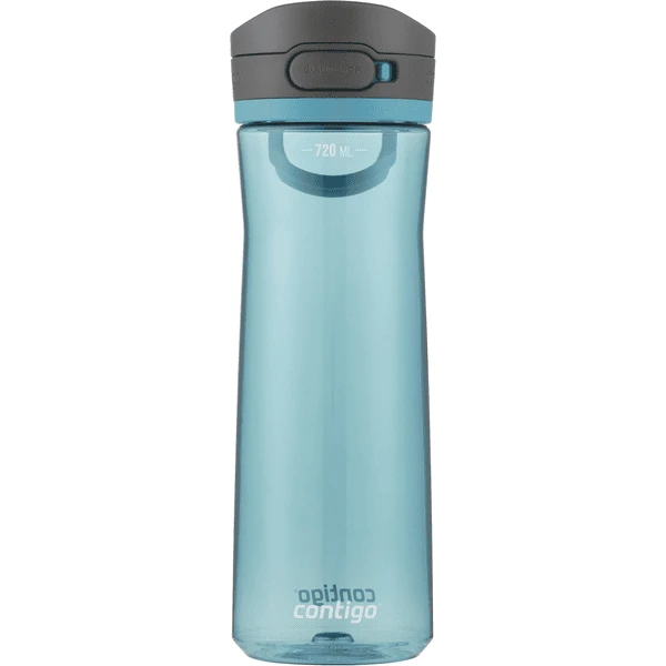 Contigo Drinkfles 720 Ml Jackson Juniper Blauw 1 Contigo Drinkfles 720 Ml Jackson Juniper Blauw