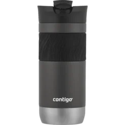 Contigo Thermos Mok Byron Sake Donkergrijs -Lief En Klein contigo thermos mok byron sake donkergrijs a407074 2