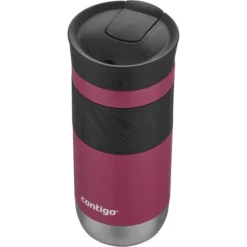 Contigo Thermosbeker Byron Dragon Fruit Roze 8 Contigo Thermosbeker Byron Dragon Fruit Roze -Lief En Klein contigo thermosbeker byron dragon fruit roze a406954 3