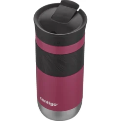 Contigo Thermosbeker Byron Dragon Fruit Roze 9 Contigo Thermosbeker Byron Dragon Fruit Roze -Lief En Klein contigo thermosbeker byron dragon fruit roze a406954 4