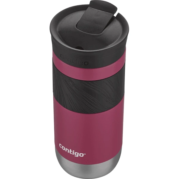 Contigo Thermosbeker Byron Dragon Fruit Roze 5 Contigo Thermosbeker Byron Dragon Fruit Roze - Afbeelding 5