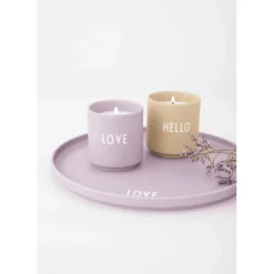 Design Letters Bord Favoriete Lavendel -Lief En Klein design letters bord favoriete lavendel a351789 1