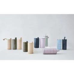 Design Letters Drinkfles Sports Life Olive 500 Ml -Lief En Klein design letters drinkfles sports life olive 500 ml a327268 3