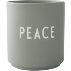 Design Letters Favoriete Mok Green 9 Design Letters Favoriete Mok Green -Lief En Klein design letters favoriete mok green a351501 4