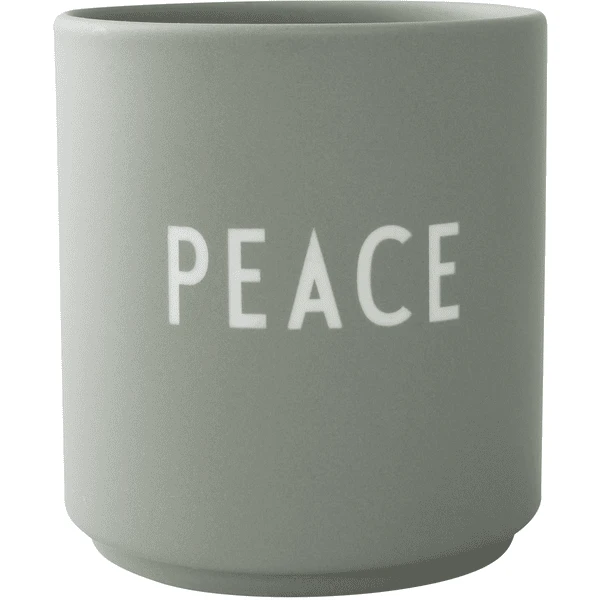 Design Letters Favoriete Mok Green 5 Design Letters Favoriete Mok Green - Afbeelding 5