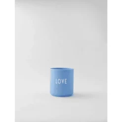 Design Letters Favoriete Mok Hemelsblauw -Lief En Klein design letters favoriete mok hemelsblauw a351513 2