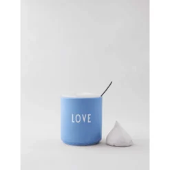 Design Letters Favoriete Mok Hemelsblauw -Lief En Klein design letters favoriete mok hemelsblauw a351513 4