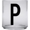 Design Letters Gepersonaliseerd Drinkglas Voor Kinderen Letter