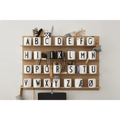 Design Letters Kinderbeker Eco Gepersonaliseerd 175 Ml, Letter -Lief En Klein design letters kinderbeker eco gepersonaliseerd 175 ml letter a327248 3