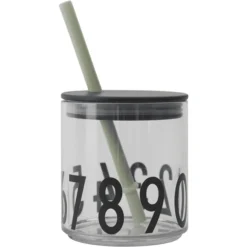 Design Letters Kinderen Die Glas Drinken Tritan Transparante Getallen 7 Design Letters Kinderen Die Glas Drinken Tritan Transparante Getallen -Lief En Klein design letters kinderen die glas drinken tritan transparante getallen a304971 2