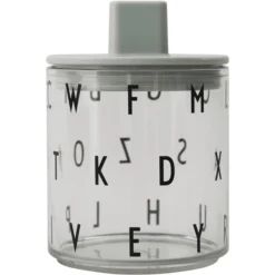 Design Letters Kinderen Die Glazen Tritan Transparante Letters Drinken -Lief En Klein design letters kinderen die glazen tritan transparante letters drinken a304970 1