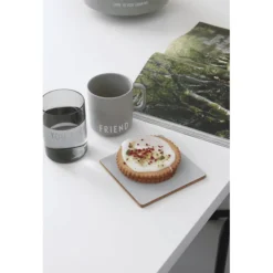 Design Letters Mok Met Handvat Favoriete Donker Green -Lief En Klein design letters mok met handvat favoriete donker green a351525 1